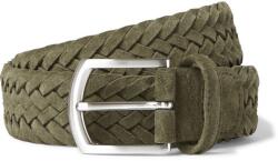  Öv zöld velúr Anderson's 80 (Pasek)