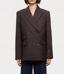 Női blézer Materiel barna, S