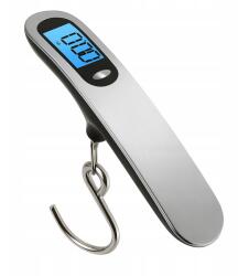 Allbag Légi Utazó Poggyászmérleg LCD Zsebmérleg 50kg (WAGA006)