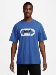 Nike Тениска m nk tee m90 gym heritage (hv4133-411)