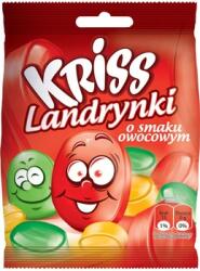 kriss Keménycukorka 70 g gyümölcsös (5908234490282)