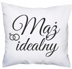 agmART fotó párna Ajándék Férjnek Fiúnap (poduszki)