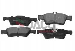 DACO Fékbetét készlet Hátsó - allegro - 4 160 Ft