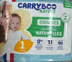 Carryboo Pelenka 1 24db-os méret