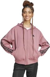 Adidas Суитшърт Future Icons 3-Stripes Full Zip Hoodie (IW5253)