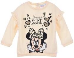 Kids movie heroes Блуза minnie (hu0007-owhite)