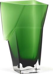 Serax Vază Dunk 33, 5 cm verde (B0824301-500)
