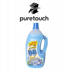 Blau Blitz Folyadék Extra Perfume Ocean 3L (75 mosás) (4260402860909)