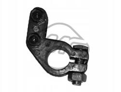 Metalcaucho Akkumulátor Csatlakozó ólom plusz /+/ Metalcaucho 02043