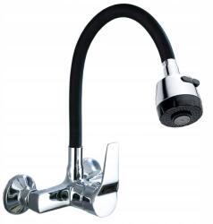 Maibang Fali konyhai csaptelep flexibilis kifolyócsővel 360° Flex 2 vízsugár üzemmód (K3052V2)