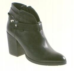 Simen 9080 Bokacsizma Fekete 36-OS Méret (9080)