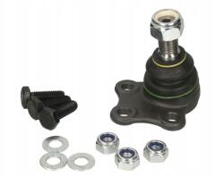 TRW Lengőkarcsapágy első L/p (alsó) (18mm kúpátmérő) Nissan Primastar