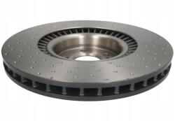 Brembo Féktárcsa első L/p (magas karbon, csavarokkal) Mercedes M