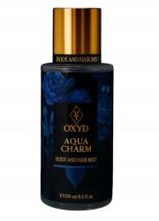 Kesi Aqua Charm Test- és hajápoló krém 250 ml (5907302848123)