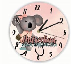  Ajándék falióra nagy mintaválaszték Gyerekeknek névvel