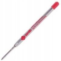 Zenith Nagy kapacitású Zenith fém utántöltő, piros (11042003)