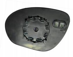 TYC Jobb oldali visszapillantó tükör üveg nissan juke f15 10-14 Tyc 324-0043-1