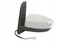 Alkar Visszapillantó tükör L (elektromos, aszférikus, fűthető, króm, - allegro - 25 590 Ft