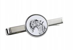 Art-Dog Kerry Blue terrier nyakkendőtű kutyával, saját fotóval (5055882496255)