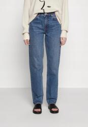 Monki Női farmer nadrág Monki kék W25