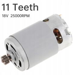  RS550 DC Motor 11 fogas 18V akkus fúróhoz csavarhúzóhoz (EPC_EES_51D)