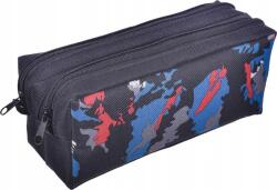  Iskolai Tolltartó NS10 Terepmintás, 7R