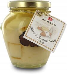  Olajban pácolt szarvasgombás juhsajt, 280 g