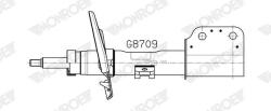 MONROE amortizor MONROE ORIGINAL (Gas Technology) G8709 (G8709)