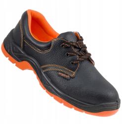 Urgent Munkavédelmi félcipő fém talppal 201 S3 43 (201 S3)