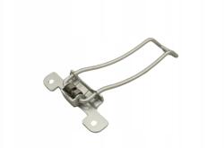 PYRO Ajtóütköző Bal Jobb Hátsó Iveco Daily 1999 -> 2014