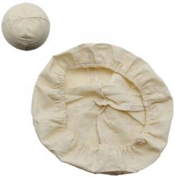 sklep. sokomedica Rattan Kosár Huzat 23 cm Kelesztő Tészta Kenyérsütéshez (206224)