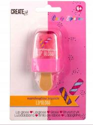 Canenco Candy Popsicle szájfény 3 szín: áfonya, görögdinnye, pillecukor (84801)