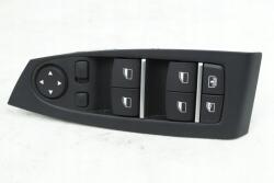 BMW OE Ablakemelő Kapcsoló Panel Redőny Bmw F06 F07 F10 F11