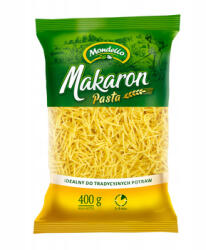  Mondello szeletelt tészta 5mm 400g (5908234496338)