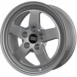 Audi OE Eredeti Felni Audi A4 B9 A6 C6 Vw Passat B5 B7 B8 Skoda Superb 16 Inch (8W06010251675X11235SI-719)