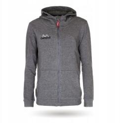 Campus Gyerek sport pulóver cipzárral és kapucnival Ivar Campus roz 146-152 (5903089404910)