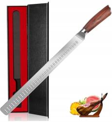  Húsvágó Konyhakés 12 INCH/31 CM Astylway Acél (6918649856466)