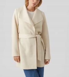 VERO MODA Női kabát Vero Moda bézs, L
