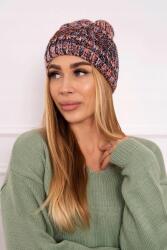 Kesi Merry polár sapka K225, vörös