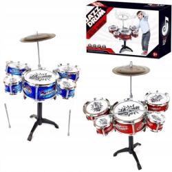 Trifox Dob szett gyerekeknek zenei szórakozás 3 éves kortól, Trifox (A-2099 HW24157585)