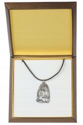 Art-Dog Shih Tzu nyaklánc medál kutyával ajándékdobozban (5906111287345)