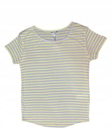  mbyM csíkos női póló, Xs