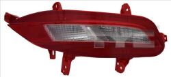 TYC Lumina de ceata spate TYC 19-15220-05-2 (19-15220-05-2) - centralcar