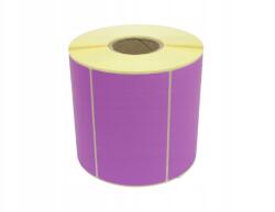 Eplomby. pl Hőszigetelő Címkék 70x40 1000 Db Lila (EPL202.70X40.V.40.1000)