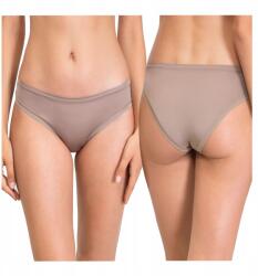 Siélei Női alsónadrág Bugyi Klasszikus Kényelmes Rugalmas Anyag Sielei L
