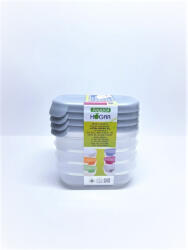  Mikro doboz juypal 0, 25l 4db-os (15579)