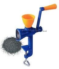  Mákdaráló öntvény (15788)