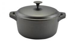  Öntöttvas Lábas 32cm 8L (50363)