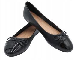  Univerzális klasszikus bebújós balerinacipő WH296 r38 (WH296Y)