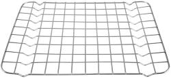  Grillrács tepsibe 33x22cm (51531)